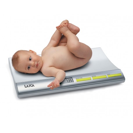 ترازو وزن کشی نوزادی لایکا Laica PS3001