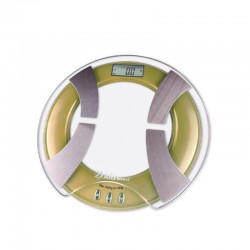 ترازوی دیجیتالی تشخیصی زیکلاس مد Zyklusmed