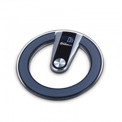 ترازوی دیجیتالی شیشه ای زیکلاس مدZyklusmed DS01 