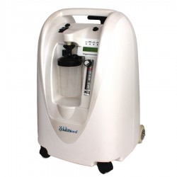 دستگاه اکسیژن ساز زیکلاس مد ZYKLUSMED