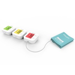 دستگاه فشارخون بازویی KN