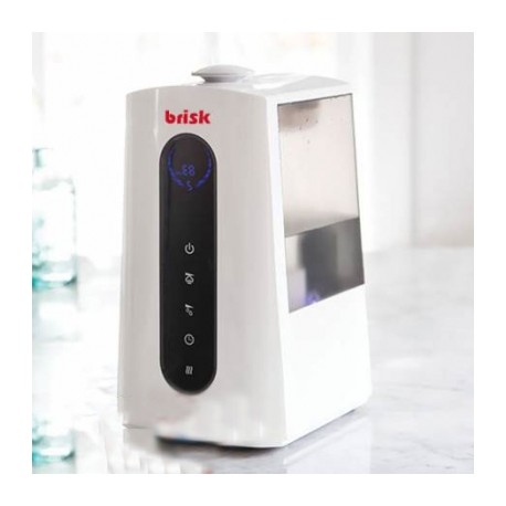 بخور سرد بریسک مدل HU-12