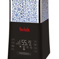 بخور سرد و گرم بریسک Brisk HU28