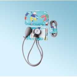 فشارسنج عقربه ای اطفال و نوزاد همراه با گوشی فرولیک مدلHS-20C