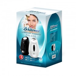 بخور سرد زیکلاس مد Zyklusmed CYK C03