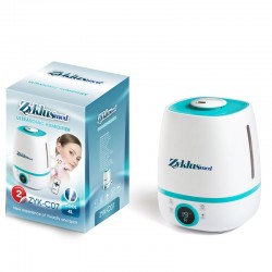 بخور سرد زیکلاس مد Zyklusmed CYK C07