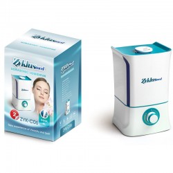 بخور سرد زیکلاس مد Zyklusmed CYK C06