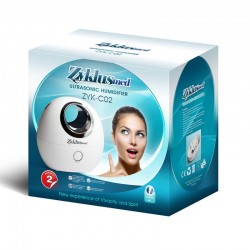 بخور سرد زیکلاس مد Zyklusmed CYK C02