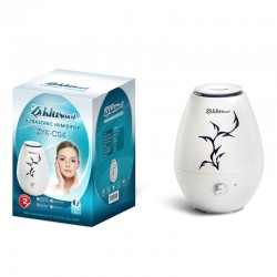 بخور سرد زیکلاس مد Zyklusmed CYK C04