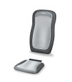 روکش صندلی ماساژور بیورر beurer shiatsu seat cover MG200