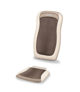 روکش صندلی ماساژور بیورر beurer shiatsu seat cover MG200