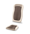 روکش صندلی ماساژور بیورر beurer shiatsu seat cover MG200