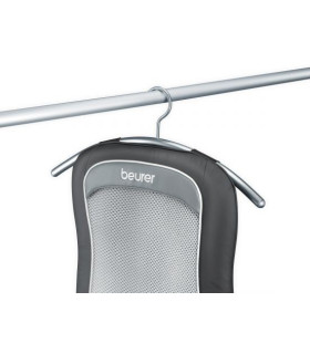 روکش صندلی ماساژور بیورر beurer shiatsu seat cover MG200