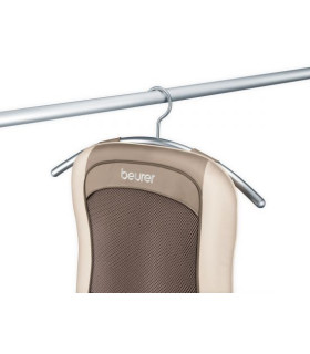 روکش صندلی ماساژور بیورر beurer shiatsu seat cover MG200