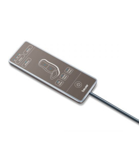 روکش صندلی ماساژور بیورر beurer shiatsu seat cover MG200