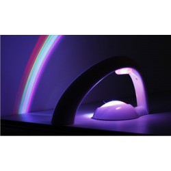 چراغ خواب رنگین کمان Lucky Rainbow