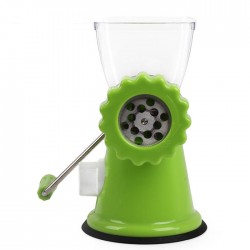 چرخ گوشت دستی