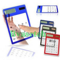 ماشین حساب تاچ اسکرین