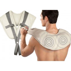 ماساژور گردن کتف و شانه neck and shoulder massager