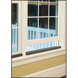 درزگير درب جلوگيري از ورود هواي سرد و موجودات ريز به داخل منزل