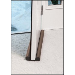 درزگير درب جلوگيري از ورود هواي سرد و موجودات ريز به داخل منزل