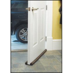 درزگير درب جلوگيري از ورود هواي سرد و موجودات ريز به داخل منزل