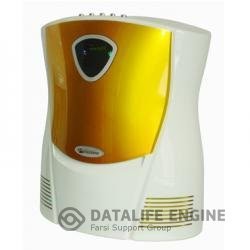 دستگاه تصفیه هوای " فلورا" تا 80 متر مربع بنا