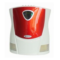 دستگاه تصفیه هوای " فلورا" تا 80 متر مربع بنا